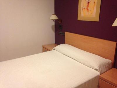 Hostal Meseguer