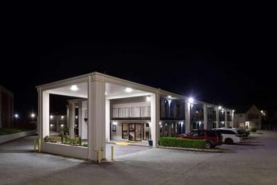 Days Inn by Wyndham Douglasville-Atlanta