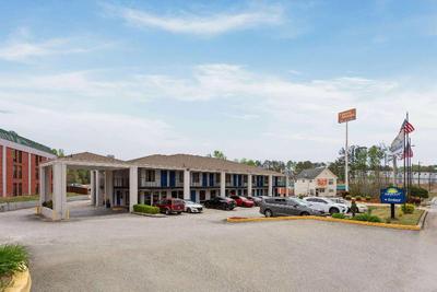 Days Inn by Wyndham Douglasville-Atlanta