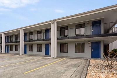Days Inn by Wyndham Douglasville-Atlanta