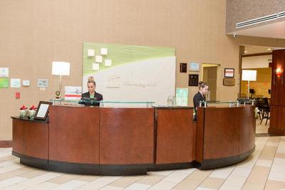 Holiday Inn Hotel & Suites Lima