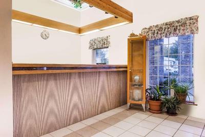Days Inn by Wyndham Ocean Shores