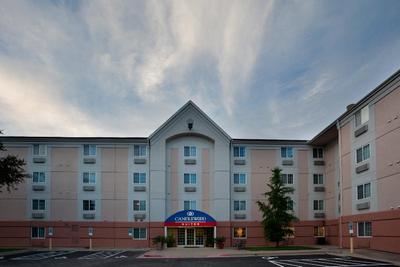 Sonesta Simply Suites Austin The Domain Area