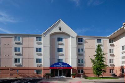 Sonesta Simply Suites Austin The Domain Area