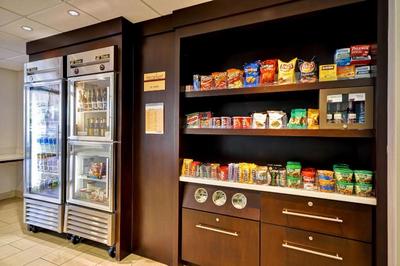 SpringHill Suites Austin Round Rock