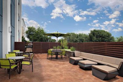 SpringHill Suites Austin Round Rock