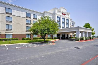 SpringHill Suites Austin Round Rock