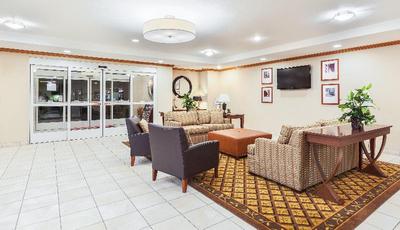 Candlewood Suites Georgetown