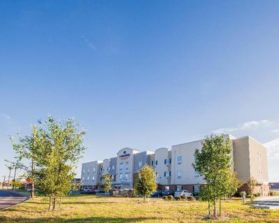 Candlewood Suites Georgetown