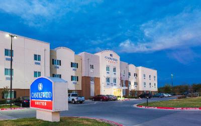 Candlewood Suites Georgetown