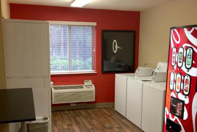 Extended Stay America - Atlanta - Peachtree Corner