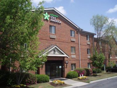 Extended Stay America - Atlanta - Peachtree Corner