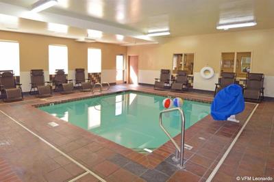 Extended Stay America - Anchorage - Downtown
