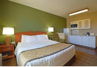 Extended Stay America - Anchorage - Downtown