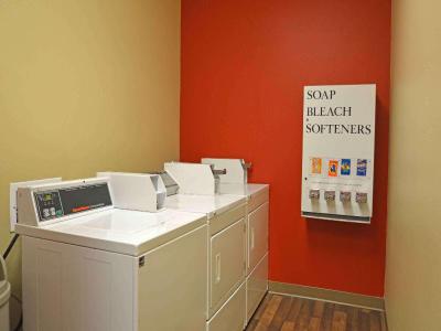 Extended Stay America - Anchorage - Downtown
