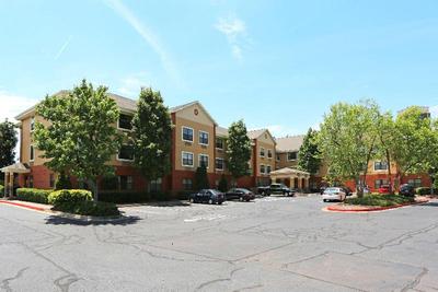 Extended Stay America - Atlanta - Morrow
