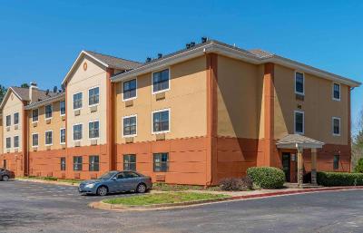 Extended Stay America - Atlanta - Morrow