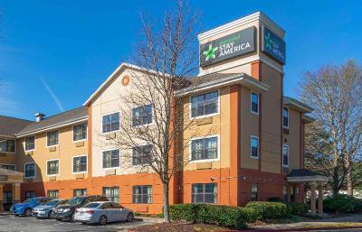 Extended Stay America - Atlanta - Morrow