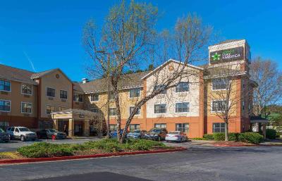 Extended Stay America - Atlanta - Morrow