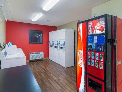 Extended Stay America - Atlanta - Morrow