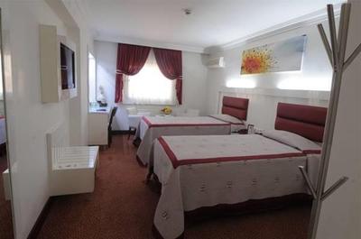 Bugday Hotel