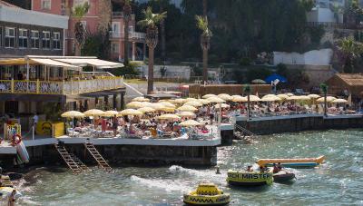 Marti Prime Beach