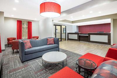 Ramada Limited Suites Alpharetta