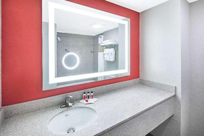 Ramada Limited Suites Alpharetta