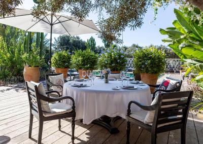 Riad Villa Blanche
