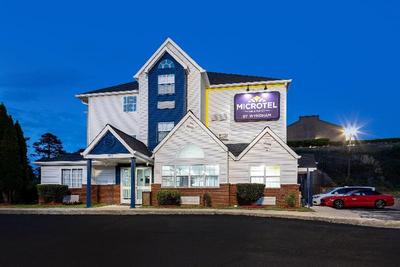 Microtel Inn & Suites By Wyndham Norcross