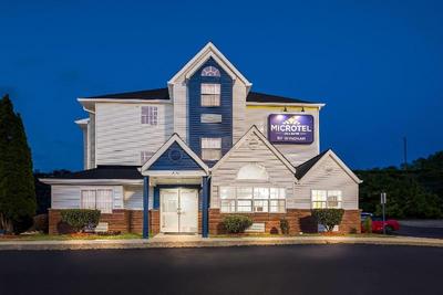 Microtel Inn & Suites By Wyndham Norcross