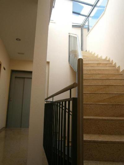 Apartamentos El Carmen