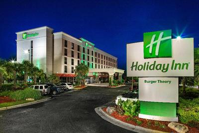 Holiday Inn Atlanta-Northlake by IHG