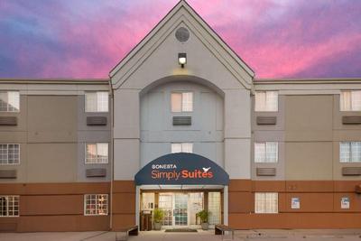 Sonesta Simply Suites Austin South