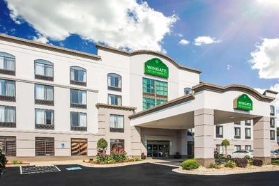 Wingate By Wyndham Atlanta Galleria Center