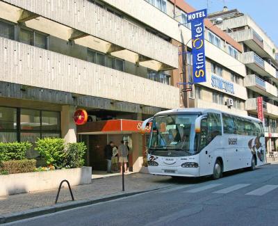 Cit’Hotel STIM'OTEL