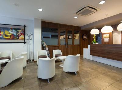 Cit’Hotel STIM'OTEL