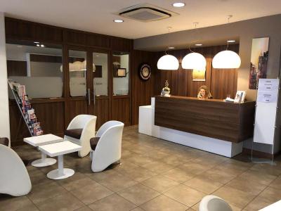 Cit’Hotel STIM'OTEL
