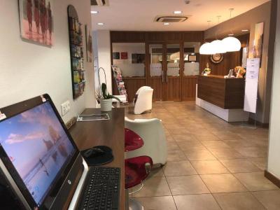 Cit’Hotel STIM'OTEL
