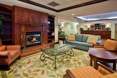 Country Inn & Suites Atlanta Downtown S
