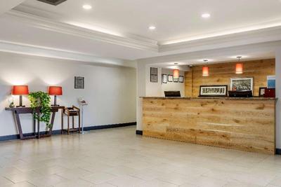 Country Inn & Suites Atlanta Downtown S