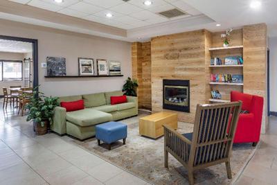 Country Inn & Suites Atlanta Downtown S