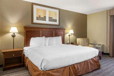Country Inn & Suites Atlanta Downtown S