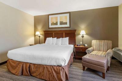 Country Inn & Suites Atlanta Downtown S