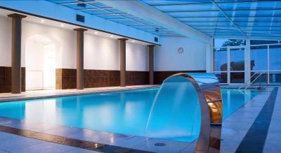 Hotelferienanlage Friedrichsbrunn