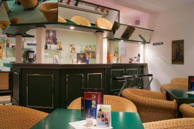 Hotelferienanlage Friedrichsbrunn