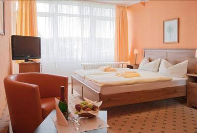 Hotelferienanlage Friedrichsbrunn