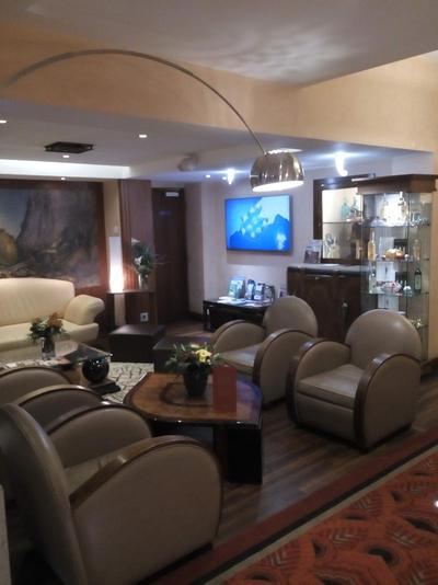 Hotel Saint Christophe