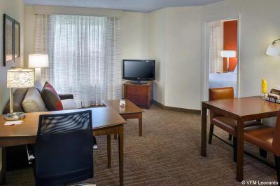 Residence Inn Albany East Greenbush/Tech Valley
