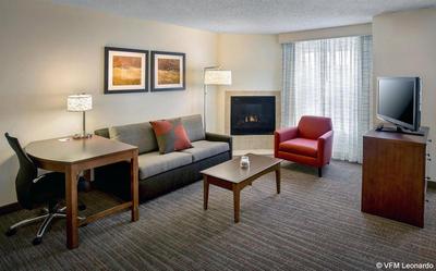 Residence Inn Albany East Greenbush/Tech Valley